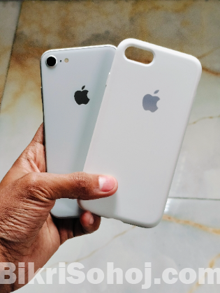 I phone 8